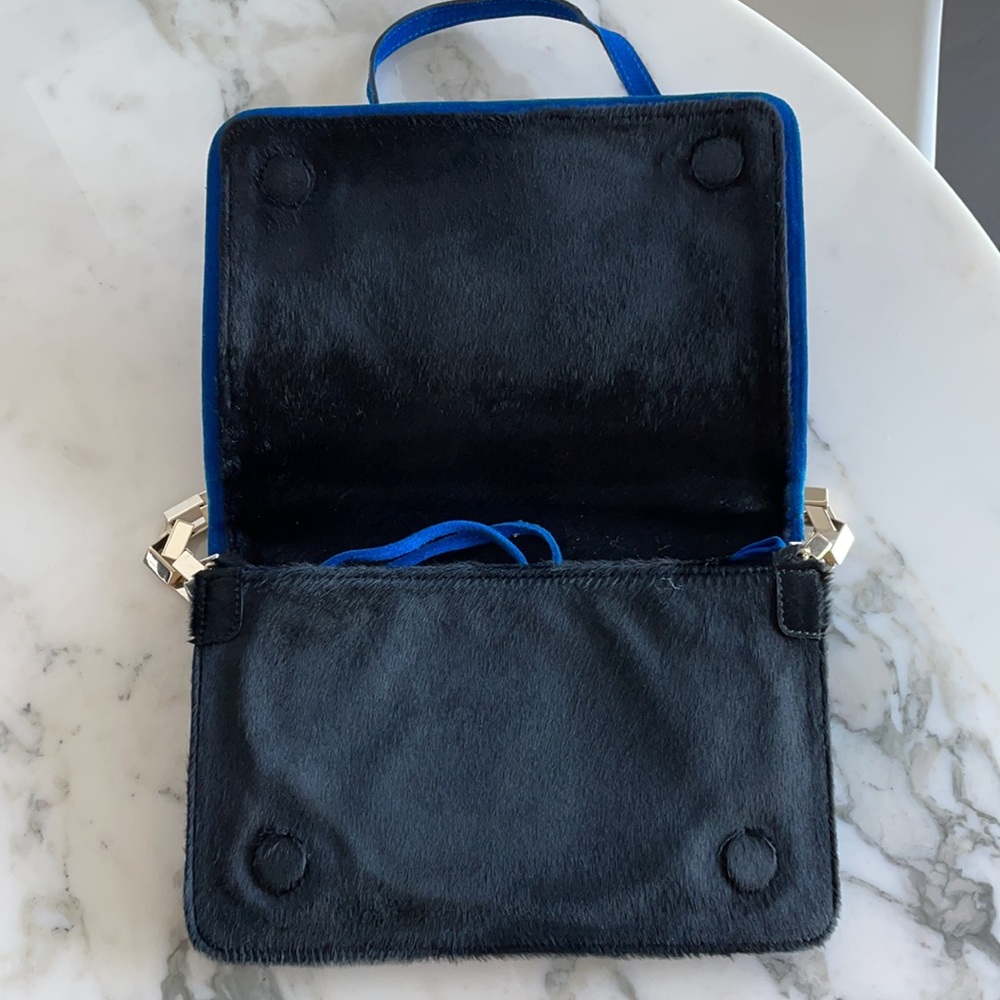 Pierre Hardy Shoulder Bag - Picture 2 of 5